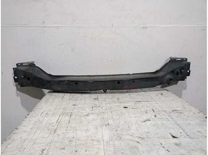 Recambio de refuerzo paragolpes delantero para mazda cx-7 (er) 2.3 mzr disi turbo awd (er3p) referencia OEM IAM EHY050070B EHY05