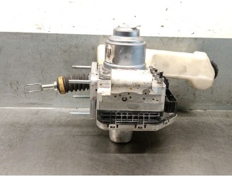 Recambio de abs para ford focus iv (hn) 1.0 ecoboost mhev referencia OEM IAM LX612D335AB 2209645 10120213454 ATE