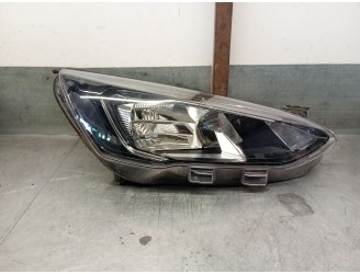 Recambio de faro derecho para ford focus iv (hn) 1.0 ecoboost mhev referencia OEM IAM 2546958 2546958 