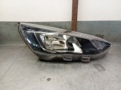 Recambio de faro derecho para ford focus iv (hn) 1.0 ecoboost mhev referencia OEM IAM 2546958 2546958 