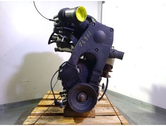 Recambio de motor completo para opel corsa b 1.2 referencia OEM IAM X12SZ 603527 1992144