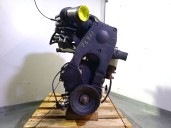 Recambio de motor completo para opel corsa b 1.2 referencia OEM IAM X12SZ 603527 1992144