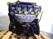 Recambio de motor completo para opel corsa b 1.2 referencia OEM IAM X12SZ 603527 1992144