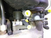 Recambio de motor completo para opel corsa b 1.2 referencia OEM IAM X12SZ 603527 1992144