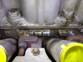 Recambio de motor completo para opel corsa b 1.2 referencia OEM IAM X12SZ 603527 1992144