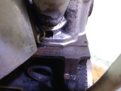 Recambio de motor completo para opel corsa b 1.2 referencia OEM IAM X12SZ 603527 1992144