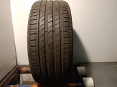 Recambio de neumatico/s para ford focus iv (hn) 1.0 ecoboost mhev referencia OEM IAM 23540ZR1895Y NEXEN NFERA SPORT SU2