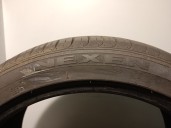 Recambio de neumatico/s para ford focus iv (hn) 1.0 ecoboost mhev referencia OEM IAM 23540ZR1895Y NEXEN NFERA SPORT SU2