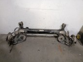 Recambio de puente trasero para ford focus iv (hn) 1.0 ecoboost mhev referencia OEM IAM 2540216 2540216 