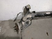 Recambio de puente trasero para ford focus iv (hn) 1.0 ecoboost mhev referencia OEM IAM 2540216 2540216 