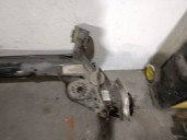 Recambio de puente trasero para ford focus iv (hn) 1.0 ecoboost mhev referencia OEM IAM 2540216 2540216 