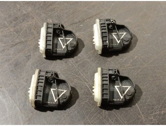 Recambio de sensor presion para ford focus iv (hn) 1.0 ecoboost mhev referencia OEM IAM F2GT1A180DE F2GT1A180CD F2GT1A150CC