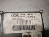 Recambio de abs para peugeot 407 st sport pack referencia OEM IAM 9661731180 4541X3 15710604 TRW