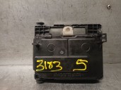 Recambio de caja reles / fusibles para peugeot 407 st sport pack referencia OEM IAM 9661682580 S118983001Q SIEMENS