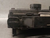 Recambio de caja reles / fusibles para peugeot 407 st sport pack referencia OEM IAM 9661682580 S118983001Q SIEMENS