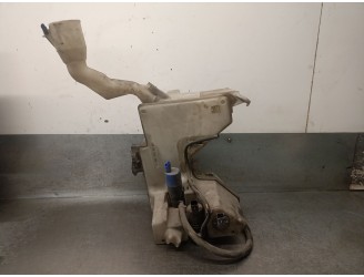 Recambio de deposito limpia para peugeot 407 st sport pack referencia OEM IAM 9648652480 6431E7 SIEMENS