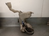 Recambio de deposito limpia para peugeot 407 st sport pack referencia OEM IAM 9648652480 6431E7 SIEMENS