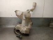 Recambio de deposito limpia para peugeot 407 st sport pack referencia OEM IAM 9648652480 6431E7 SIEMENS