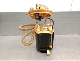 Recambio de aforador para land rover range rover sport i (l320) 3.0 d 4x4 referencia OEM IAM AH229039BC LR014998 