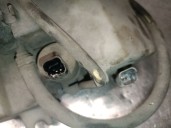 Recambio de deposito limpia para peugeot 407 st sport pack referencia OEM IAM 9648652480 6431E7 SIEMENS