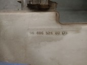 Recambio de deposito limpia para peugeot 407 st sport pack referencia OEM IAM 9648652480 6431E7 SIEMENS