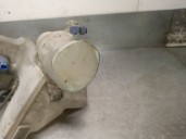 Recambio de deposito limpia para peugeot 407 st sport pack referencia OEM IAM 9648652480 6431E7 SIEMENS