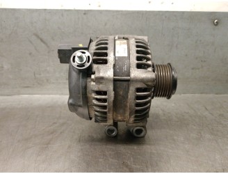 Recambio de alternador para land rover range rover sport i (l320) 3.0 d 4x4 referencia OEM IAM AH2210300AB LR013847 1042102420 D