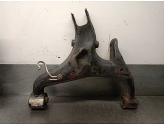 Recambio de brazo suspension inferior trasero derecho para land rover range rover sport i (l320) 3.0 d 4x4 referencia OEM IAM LR