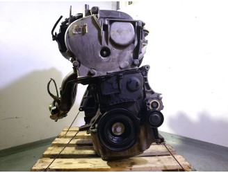 Recambio de motor completo para renault scenic ii 1.6 16v referencia OEM IAM K4M9766 7701477426 D012137