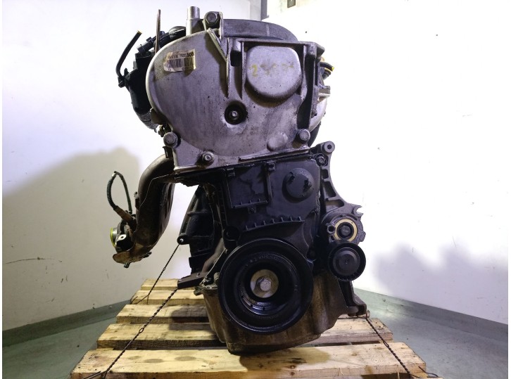 Recambio de motor completo para renault scenic ii 1.6 16v referencia OEM IAM K4M9766 7701477426 D012137