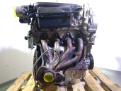 Recambio de motor completo para renault scenic ii 1.6 16v referencia OEM IAM K4M9766 7701477426 D012137