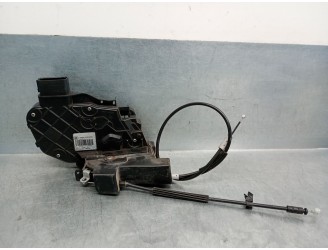 Recambio de cerradura puerta delantera izquierda para land rover range rover sport i (l320) 3.0 d 4x4 referencia OEM IAM 6W8A218