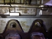 Recambio de motor completo para renault scenic ii 1.6 16v referencia OEM IAM K4M9766 7701477426 D012137