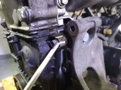 Recambio de motor completo para renault scenic ii 1.6 16v referencia OEM IAM K4M9766 7701477426 D012137