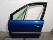 Recambio de puerta delantera izquierda para renault scenic ii 1.6 16v referencia OEM IAM 801015506R  801015506R