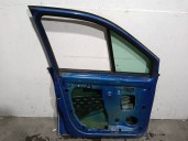 Recambio de puerta delantera izquierda para renault scenic ii 1.6 16v referencia OEM IAM 801015506R  801015506R
