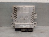 Recambio de centralita motor uce para ford focus iii 1.6 tdci referencia OEM IAM BV6112A650SE  CONTINENTAL