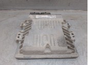 Recambio de centralita motor uce para ford focus iii 1.6 tdci referencia OEM IAM BV6112A650SE  CONTINENTAL