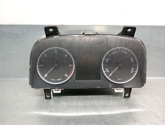 Recambio de cuadro instrumentos para land rover range rover sport i (l320) 3.0 d 4x4 referencia OEM IAM AH2210849EJ LR031804 