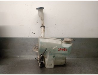 Recambio de deposito limpia para ford focus iii 1.6 tdci referencia OEM IAM BV6117B613AB 1791578 