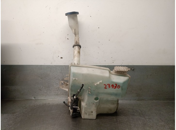 Recambio de deposito limpia para ford focus iii 1.6 tdci referencia OEM IAM BV6117B613AB 1791578 