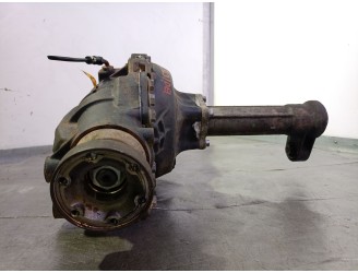 Recambio de diferencial delantero para land rover range rover sport i (l320) 3.0 d 4x4 referencia OEM IAM 5H223017HA LR006011 3.