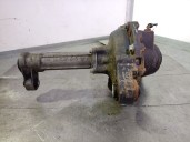 Recambio de diferencial delantero para land rover range rover sport i (l320) 3.0 d 4x4 referencia OEM IAM 5H223017HA LR006011 3.