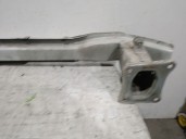 Recambio de refuerzo paragolpes delantero para ford focus iii 1.6 tdci referencia OEM IAM 1860770 1860770