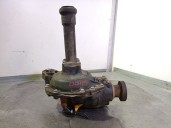 Recambio de diferencial delantero para land rover range rover sport i (l320) 3.0 d 4x4 referencia OEM IAM 5H223017HA LR006011 3.