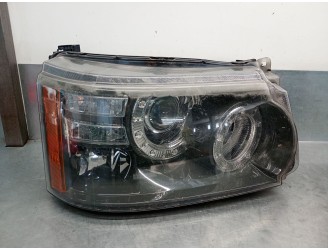Recambio de faro derecho para land rover range rover sport i (l320) 3.0 d 4x4 referencia OEM IAM AH3213W029KD LR023555 89905576 