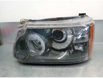 Recambio de faro izquierdo para land rover range rover sport i (l320) 3.0 d 4x4 referencia OEM IAM LR023556 LR023556 