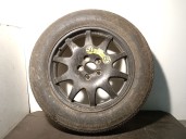 Recambio de neumatico repuesto para land rover range rover sport i (l320) 3.0 d 4x4 referencia OEM IAM 7H221007DAW T17580R19122M