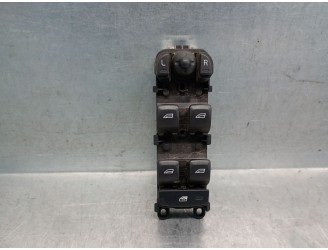 Recambio de mando elevalunas delantero izquierdo para land rover range rover sport i (l320) 3.0 d 4x4 referencia OEM IAM LR01388