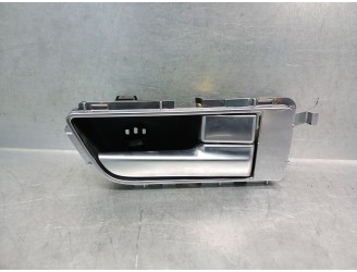 Recambio de maneta interior trasera derecha para land rover range rover sport i (l320) 3.0 d 4x4 referencia OEM IAM AH2222600AB 